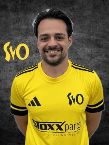 Emre Karanis