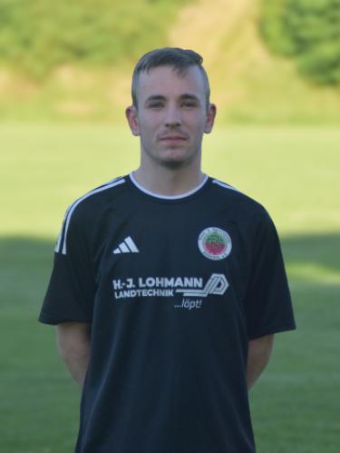 Lasse Borkowski