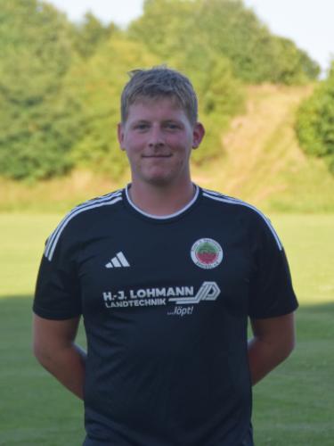 Tim-Tjorven Dornemann