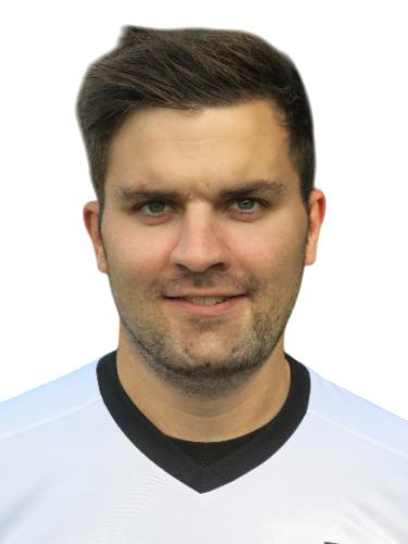 Dennis Schriegel