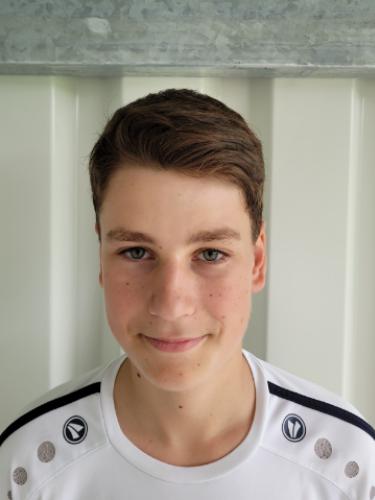 Maximilian Josef Roesner