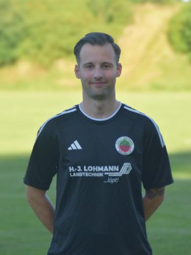 Tobias Helmke