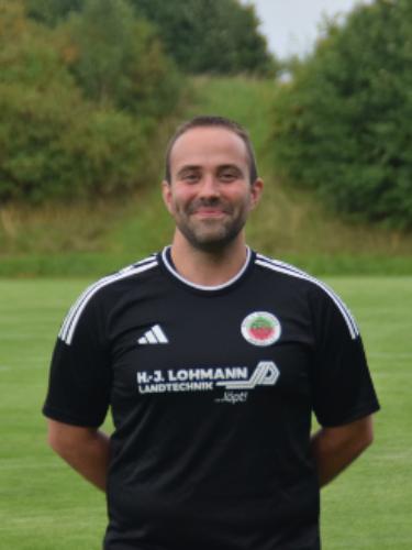 Patric Kieslich