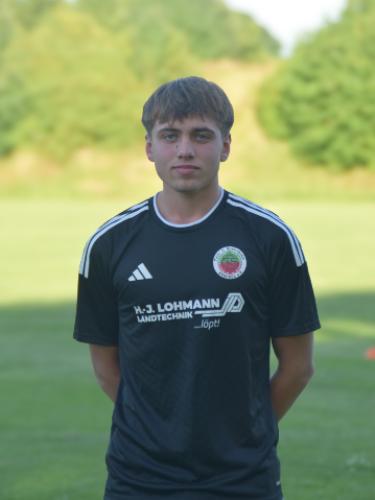 Lennox Krüger