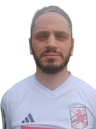 Burak Turan