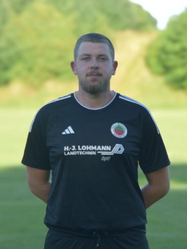 Nico Krüger