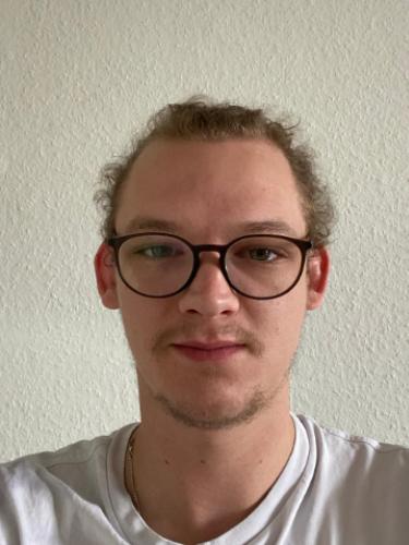 Joshua Aaron Wieberneit