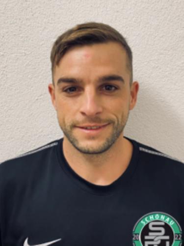 Manuel Schupp