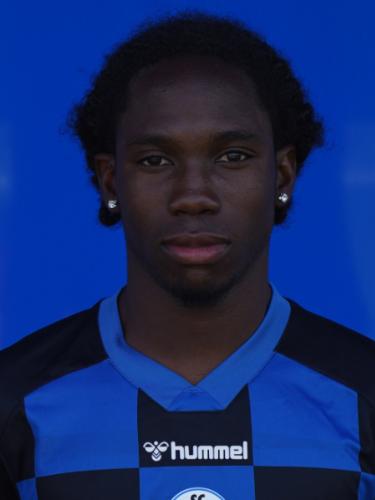 Kayonte Kaheim Karim George