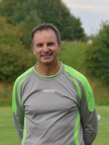 Stefan Meyer