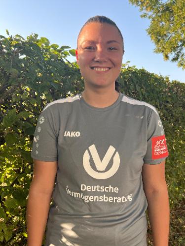 Madlen Henke