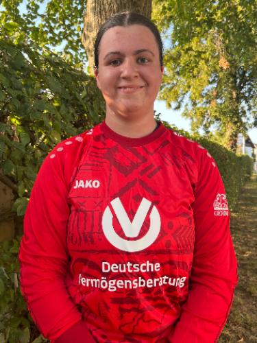 Lina Barbara Kraft