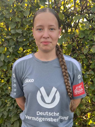 Nele Lindemann