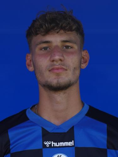 Simeon Tsanev