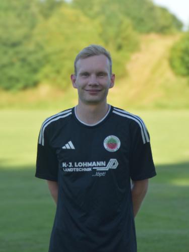 Lucas Spillmann