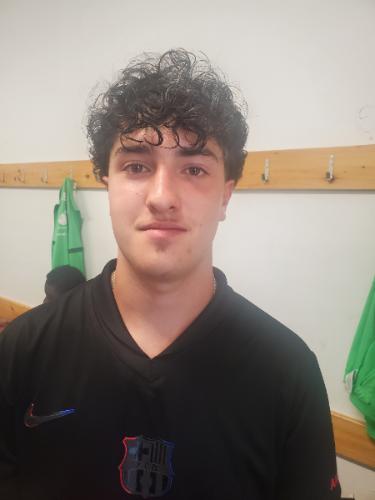 David Gabriel Chmielarz