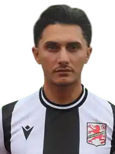 Berkant Canbulut
