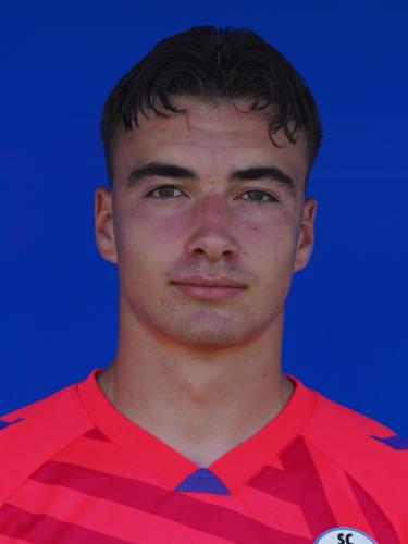 Ben Julius Obertrifter