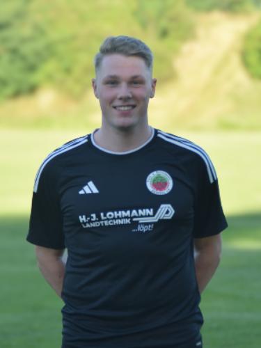 Luca Thoden