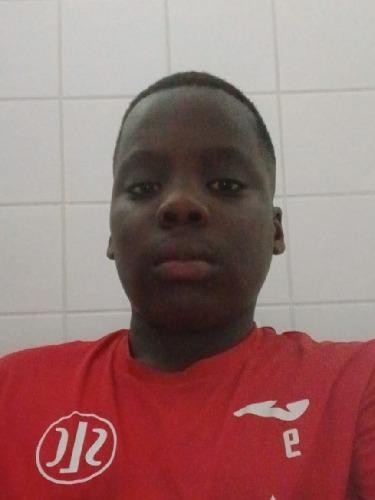 Princenor Mulumba Joao