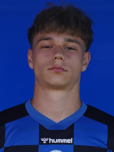 Yehor Koniuchenko