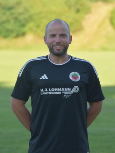 Malte Woltmann