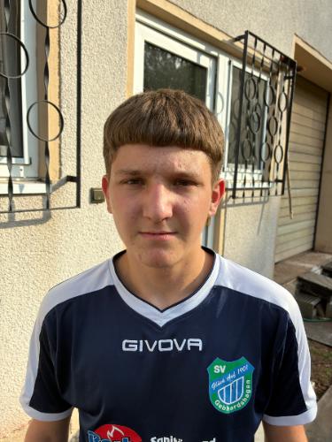 Nico Garbacik
