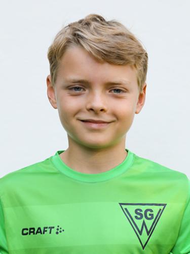 Theo Prescher