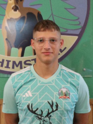 Joey Thierbach