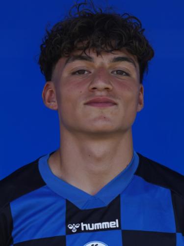 Neo Constantino Lima Stacziwa
