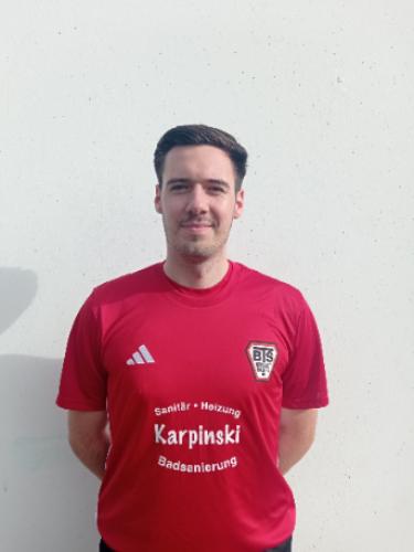Hannes Mehrtens