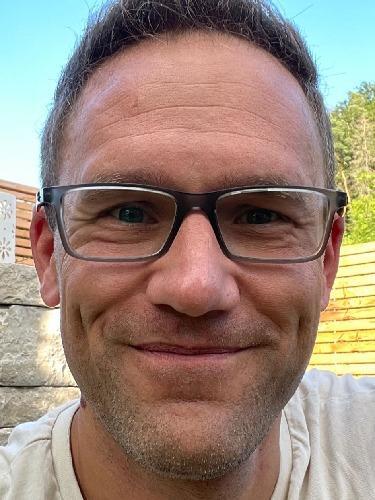 Daniel Ihrig