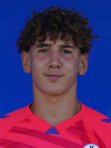 Damiano Danilo Schiano