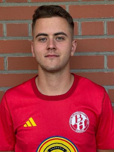 Dennis-George Andrei