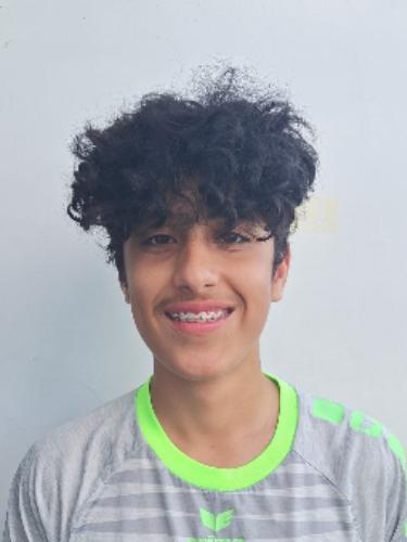 Youssef Faqiri