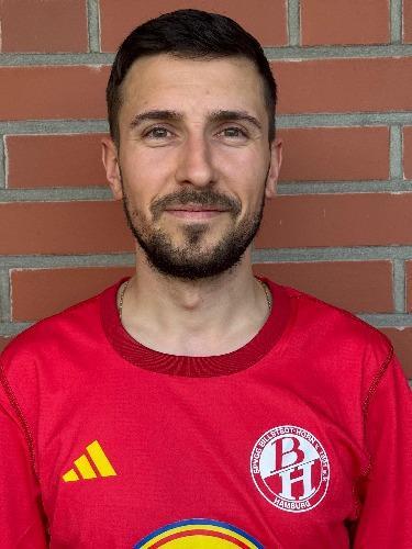 Marius-Ionut Negoita