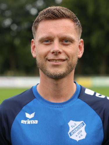 Lukas Gersteuer