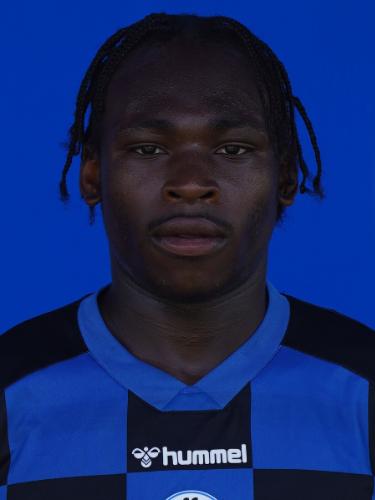 Danell Boston Luvambanu