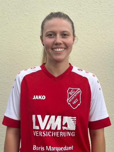Mareike Strittmatter