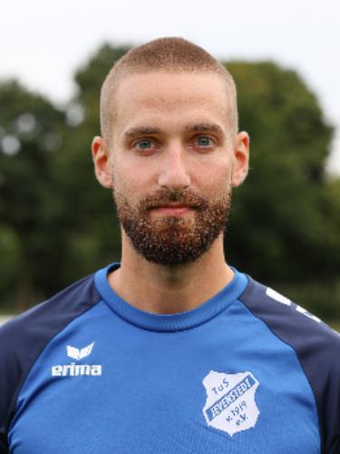 Thore Lühder