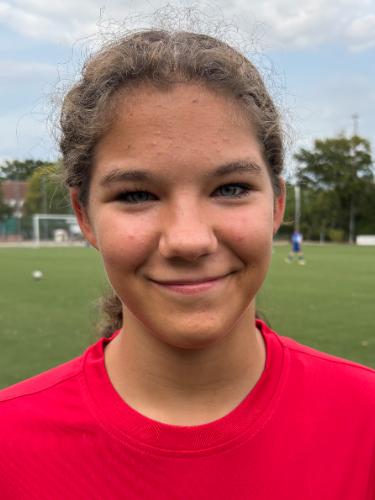 Mara Nölle
