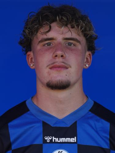 Carlos Müller