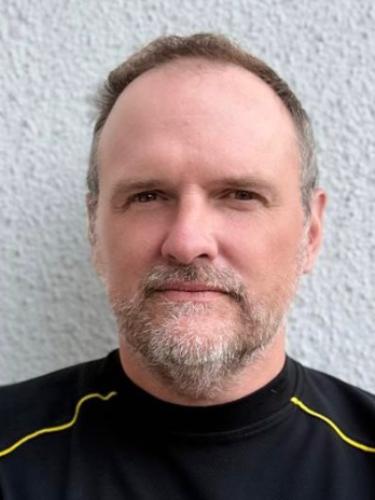 Daniel Koch