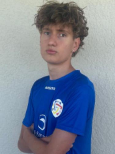 Kristof Zoltan Magyar