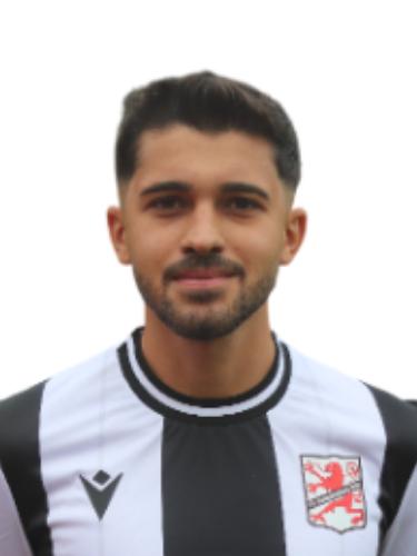 Emre Yücel