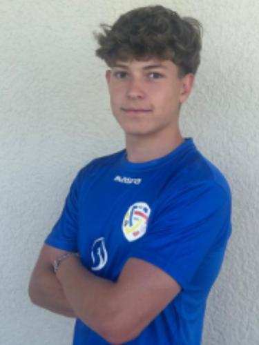 Moritz Moch