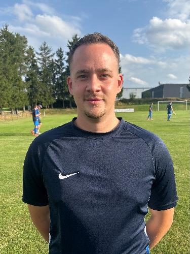 Dominik Panhölzl