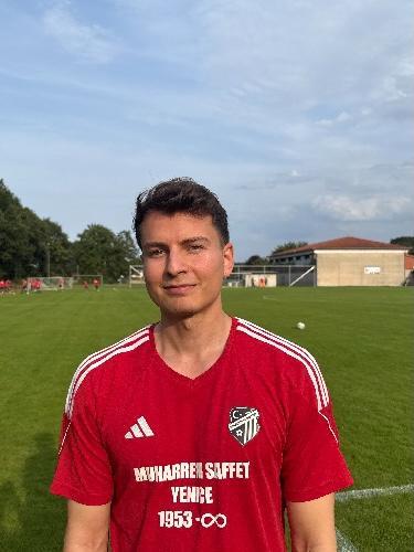 Adrian Howind Rodriguez