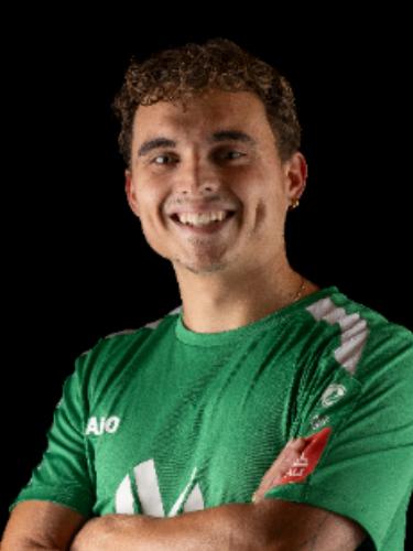 Leonardo Dell'Osa