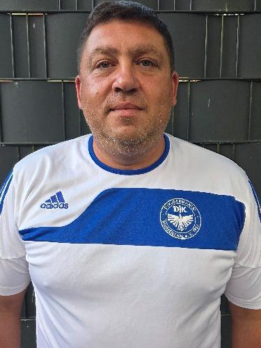 Krasimir Stefanov